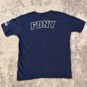 FDNY 150th Anniversary Edition T-Shirt